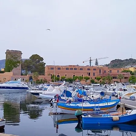 Casa Nene 트라비아