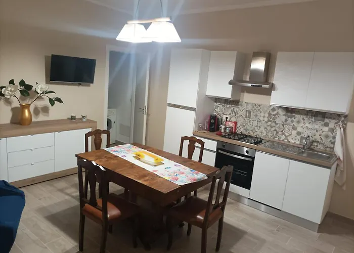 Homestay szállás Casa Nene