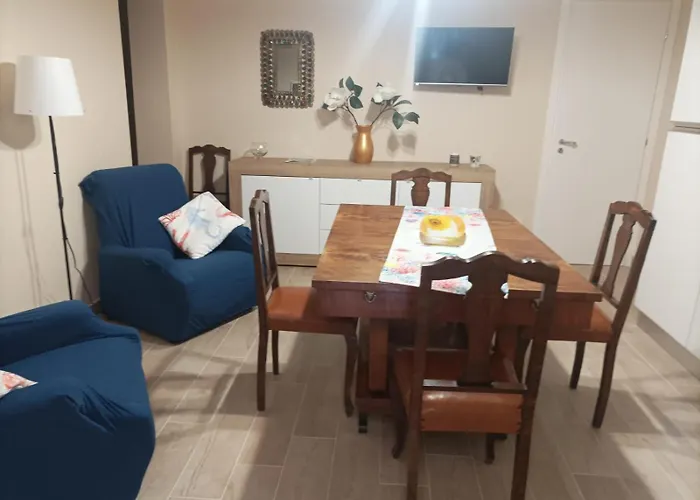 Homestay szállás Casa Nene Trabia