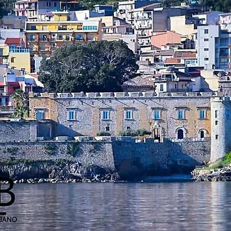 Casa Nene Privat bolig