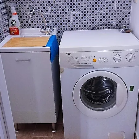 Casa Nene Quarto em Acomodações Particulares *