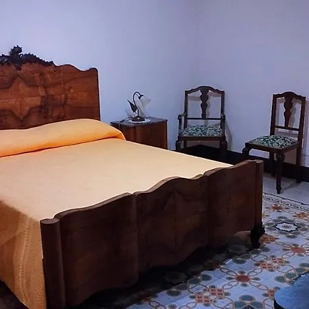 Casa Nene Quarto em Acomodações Particulares *