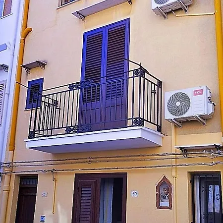 Casa Nene